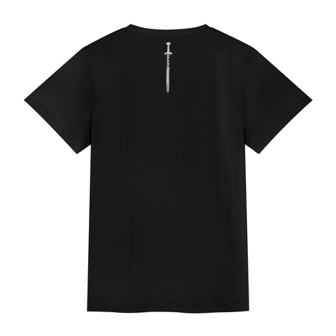 Unisex Sigrun Short Sleeve Tshirt - up to size 6XL