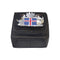 Iceland Coat of Arms Unisex Cross Body Bag