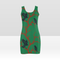 Huginn and Muninn Bodycon Dress