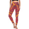 Rock Warriors Petroglyph Leggings with Pockets