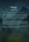 Whispers of the Hidden World - signed copy