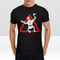 Wild Viking Warning T-shirt