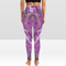 Rock Warriors Petroglyph Leggings with Pockets