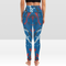 Rock Warriors Petroglyph Leggings with Pockets