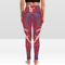 Rock Warriors Petroglyph Leggings with Pockets