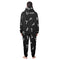 Younger Futhark Unisex Onesie