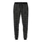 Elder Futhark Casual Baggy Slacks