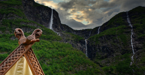 The Old Norse Calendar 2022