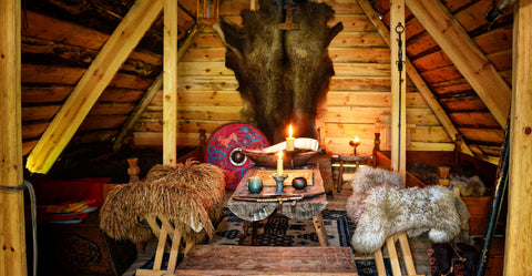 The Old Norse Calendar 2022