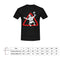 Wild Viking Warning T-shirt